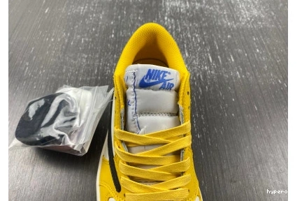 Hyperoad Jordan Travis 1 Scott Air x 1027